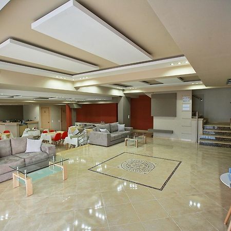 Sunsea Hotel Petra Exterior foto
